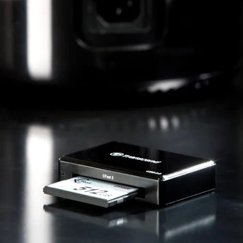 Transcend RDF2 7