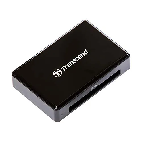Transcend RDF2