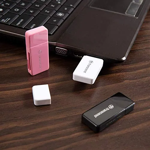 Transcend RDF5 5