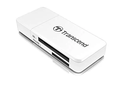 Transcend RDF5