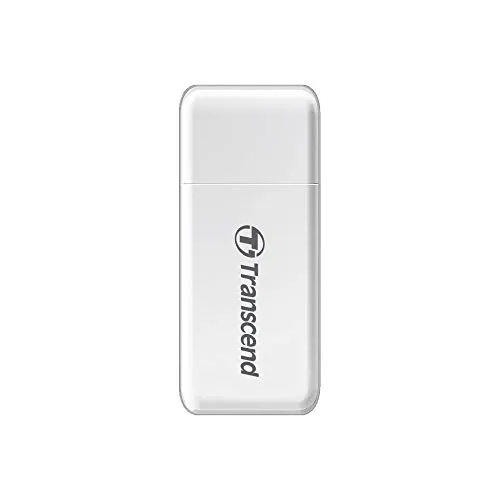 Transcend RDF5 6