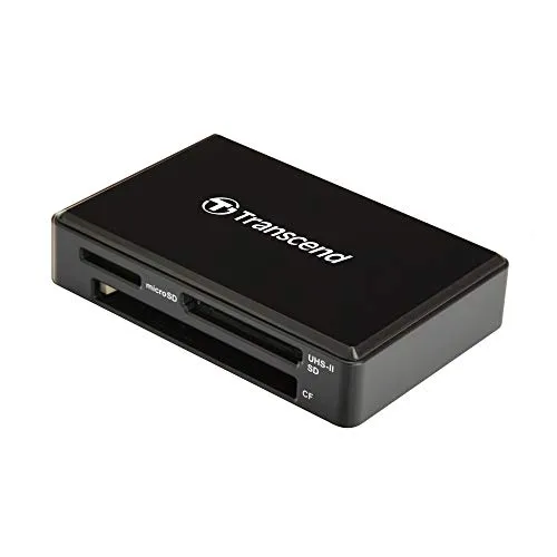 Transcend RDF9