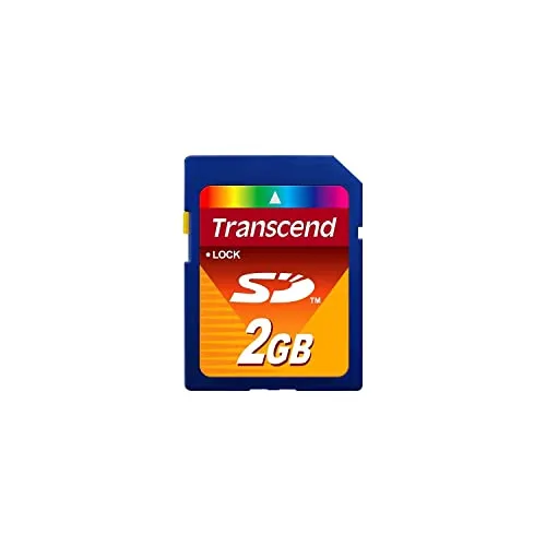 Transcend SD