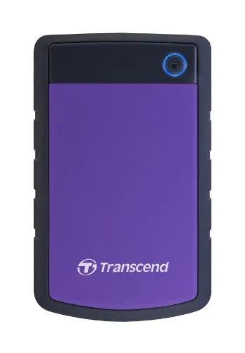 Transcend StoreJet 25H3