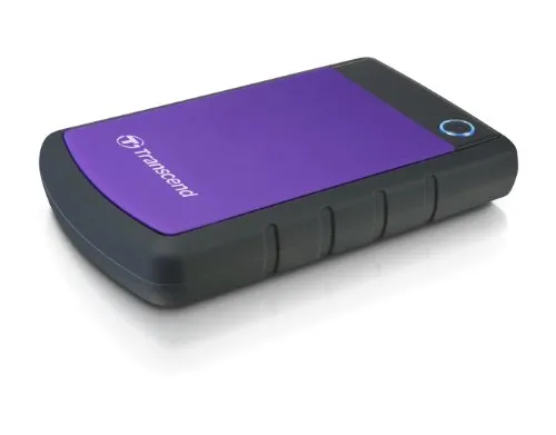 Transcend StoreJet 25H3 3