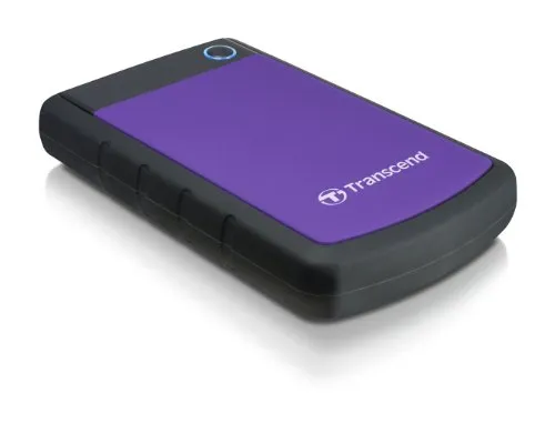 Transcend StoreJet 25H3 2
