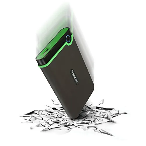 Transcend StoreJet 25M3 2