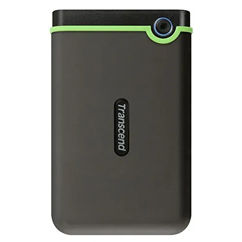 Transcend StoreJet 25M3