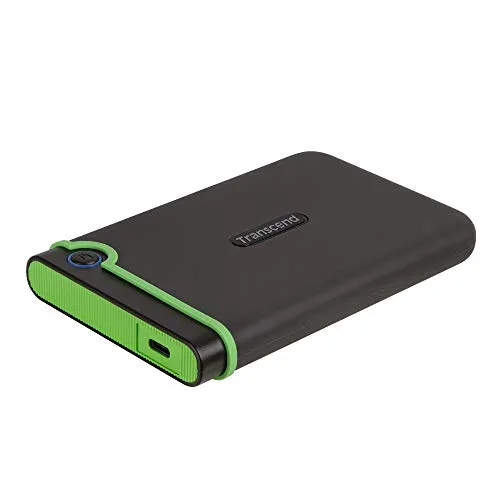 Transcend StoreJet 25M3C