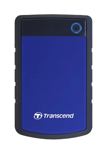 Transcend StoreJet H3