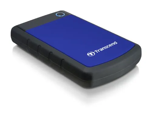 Transcend StoreJet H3 2