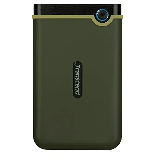 Transcend StoreJet M3