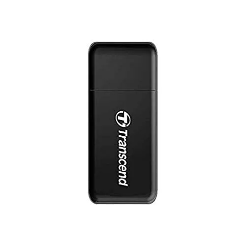 Transcend TS-RDF5K
