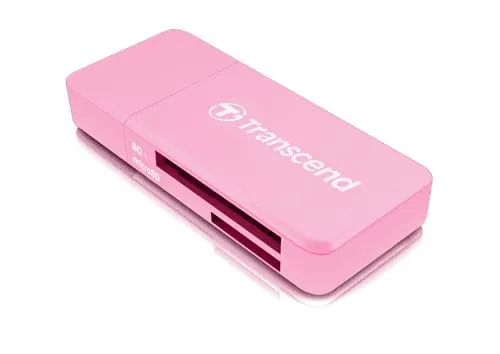 Transcend TS-RDF5R 3