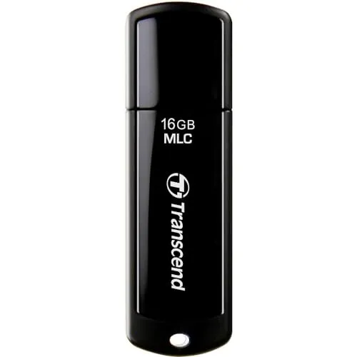 Transcend TS16GJF270M