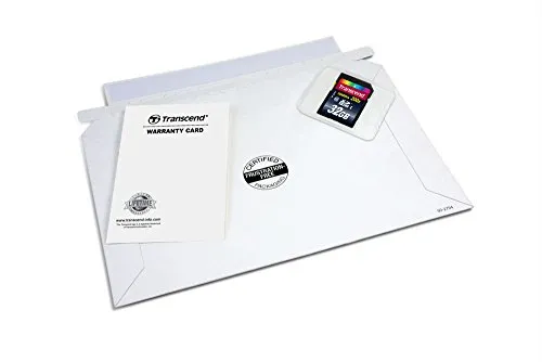 Transcend Ultimate SDHC 20MB/s 133x Class 10 UHS-I 3