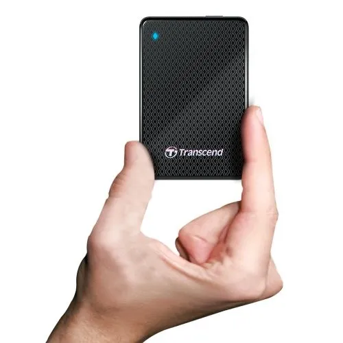 Transcend ESD200 3
