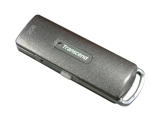 Transcend JetFlash 110 2 GB TS2GJF110