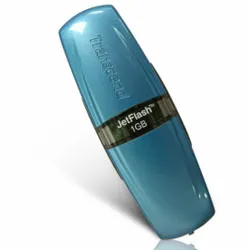 Transcend JetFlash 120 1 GB TS1GJF120