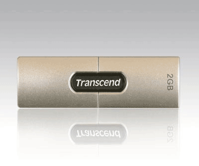 Transcend JetFlash 150 1 GB JF150