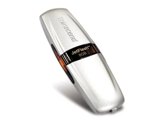 Transcend JetFlash 2A 2 GB