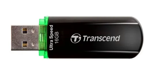 Transcend JetFlash 600 2
