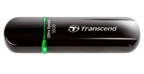 Transcend JetFlash 600 3