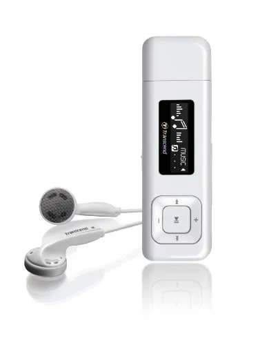 Transcend MP330 2