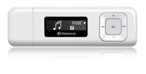 Transcend MP330 3
