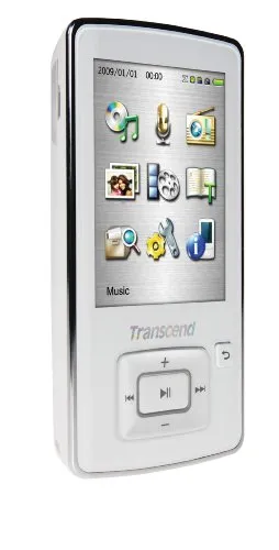Transcend MP870 2