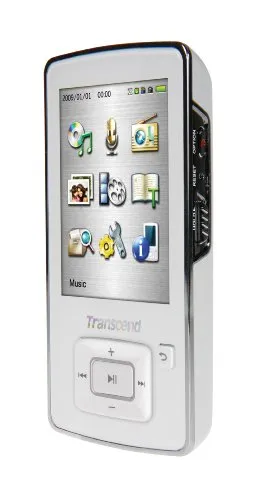 Transcend MP870 3