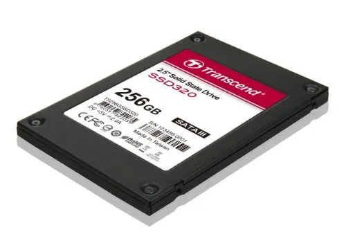 SSD320