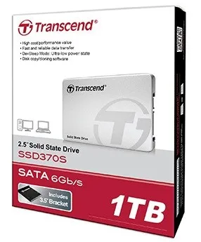 Transcend SSD370S 2