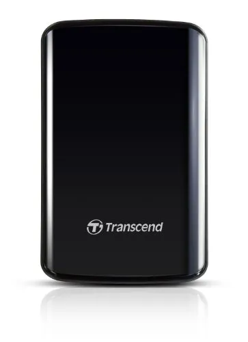 Transcend StoreJet 25D3 2