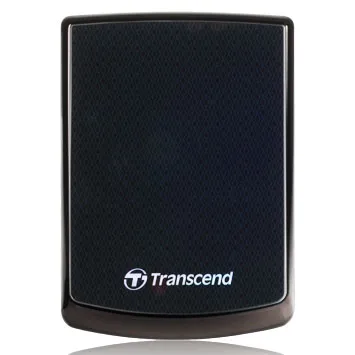 Transcend StoreJet 25F