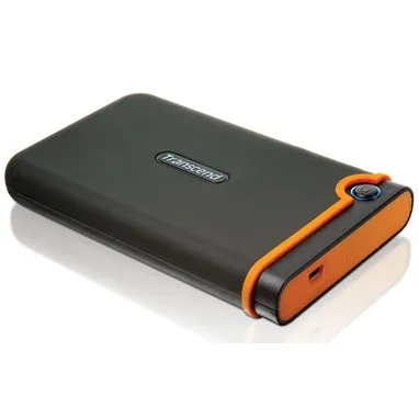 Transcend Storejet 25M