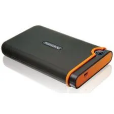 Transcend Storejet 25M 2