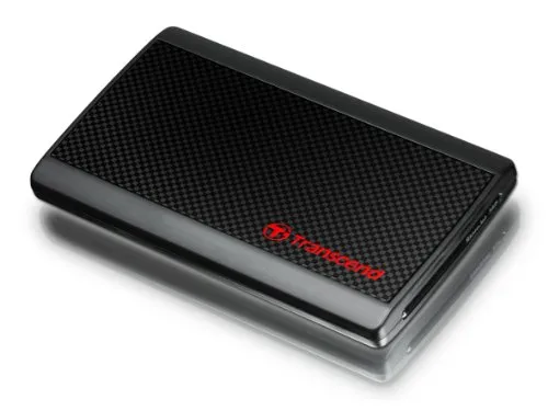 Transcend Storejet 25P 2