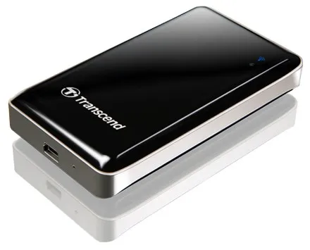 Transcend Storejet Cloud 2