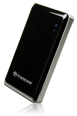 Transcend Storejet Cloud