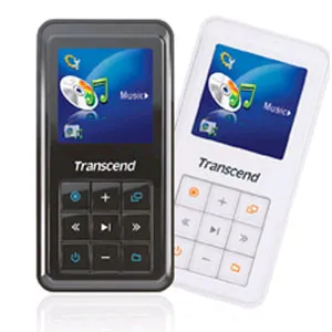 Transcend T.Sonic 820