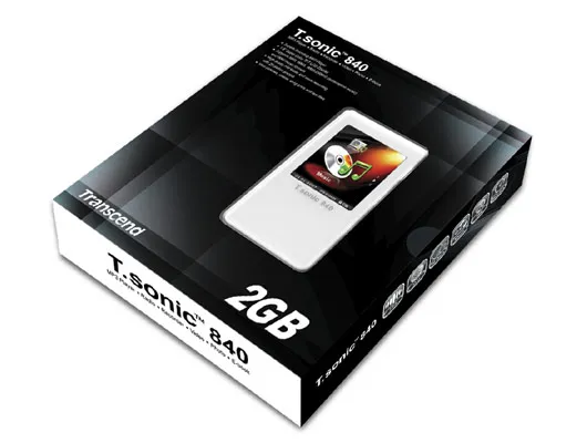 Transcend T.sonic 840 3