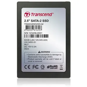 Transcend Ultra TS60GSSD25D-M