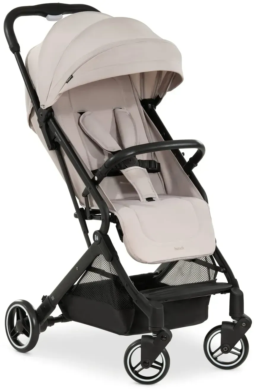 Travel N Care beige