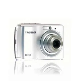 Traveler DC-120