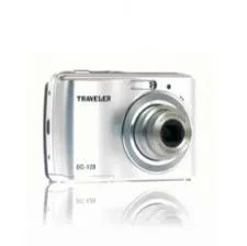 Traveler DC-120 2