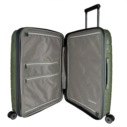 Travelite Air Base 4w 4