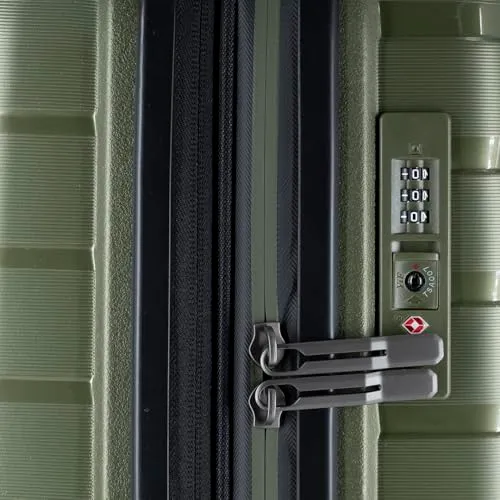Travelite Air Base 4w 5