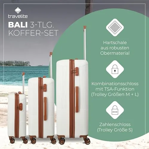 Travelite Bali 2