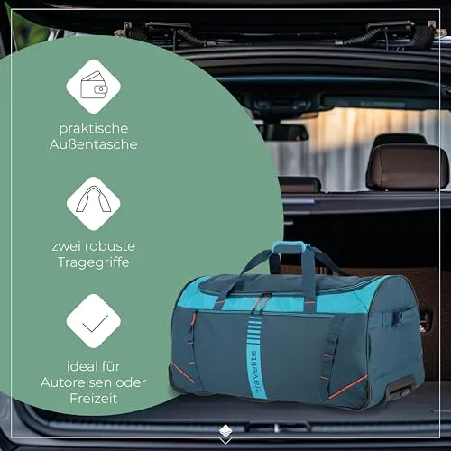 Travelite Basics Active 5